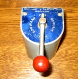 1927 lathe reversing switch