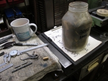SHED 01 160115