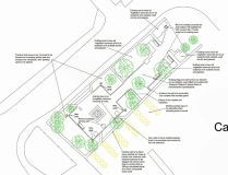 Plan for Memorial