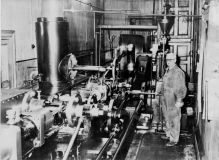 UNKNOWN ENGINE