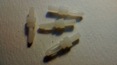 Insulated panel Mounts