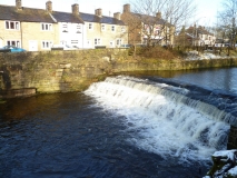 Pendle Water Barrowford