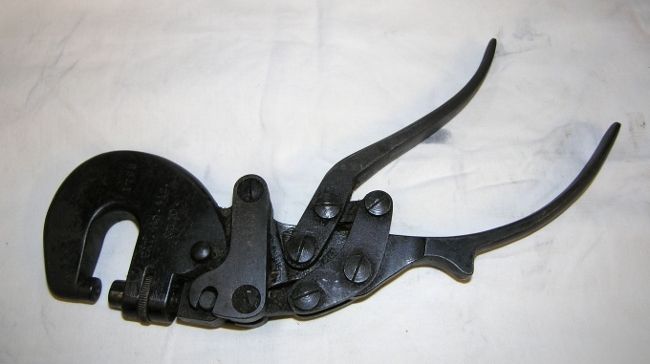 MYSTERY OBJECT 493