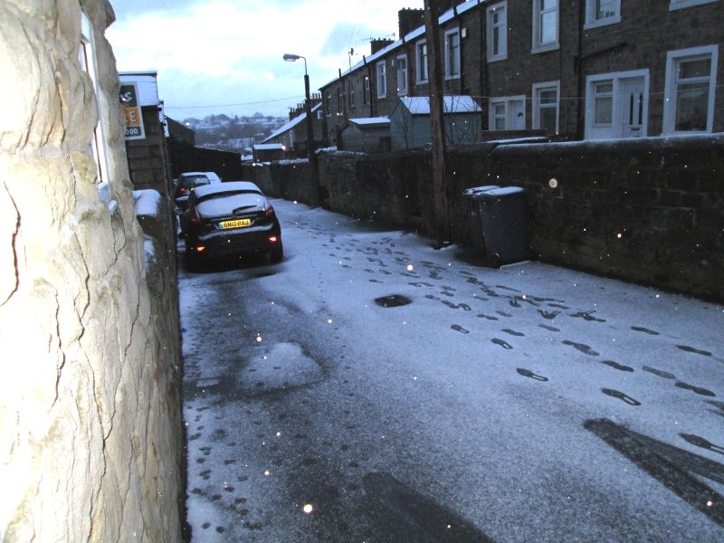Snow 290115
