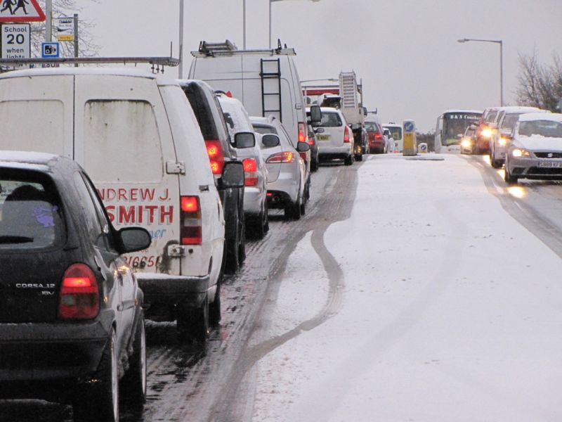 Kelbrook Road Snow 15 01 29 005