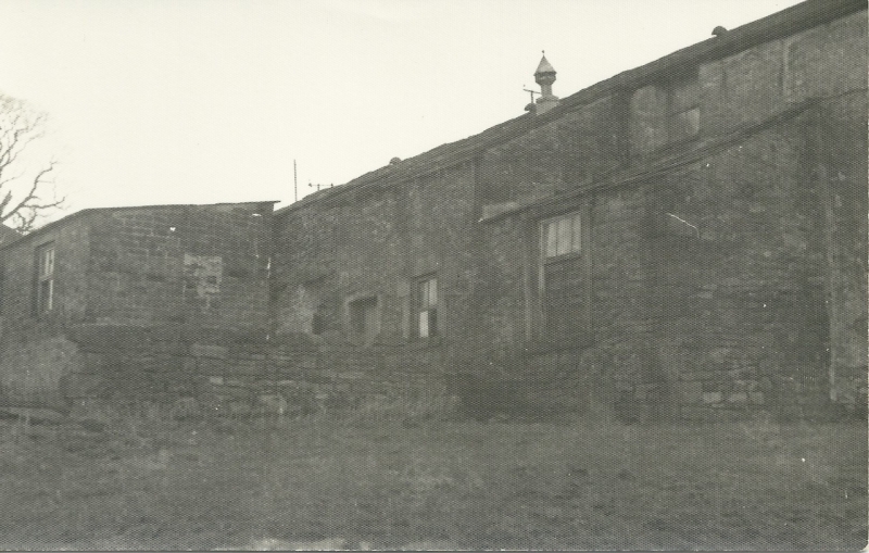 Lower Burnt Hill 1
