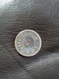 Mystery facebook object