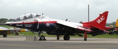 Qinetiq's Harrier