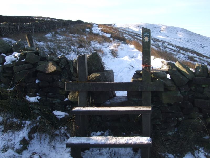 Second Stile