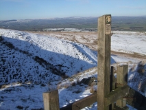 Third stile