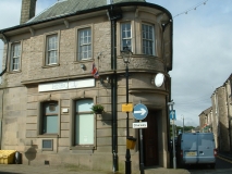 HSBC Barnoldswick 20120709am