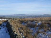 Barlick fron stile top
