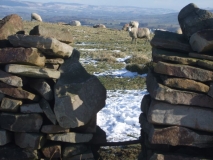 Here it is gateway to The Edge