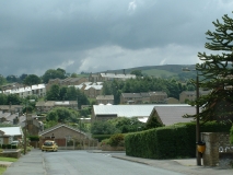 Monkroyd Avenue, Barnoldswick