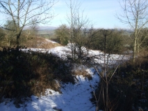Lime Kiln Workings 2