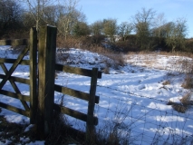 Lime Kiln Workings 3