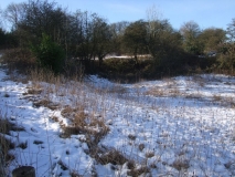 Lime Kiln Workings 4