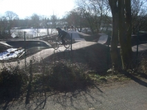 Hope BMX Track 1
