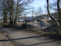 Hope BMX Track 2