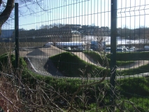 Hope BMX Track 3
