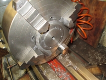 SHED 05  040215