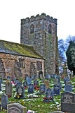 Ghyll Church 2015