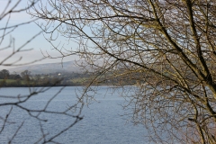 View over Lower Reservoir