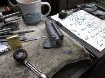 SHED 09  070215