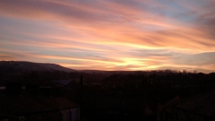 Weets Sunset