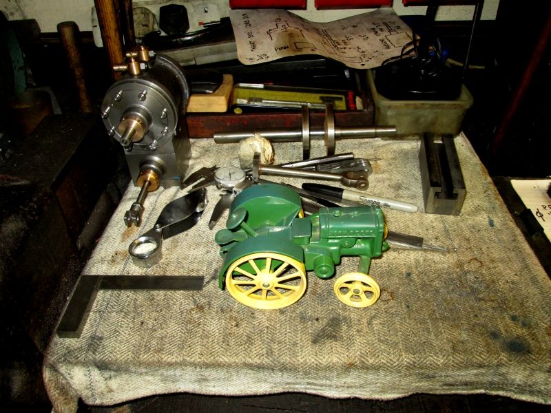 John Deere