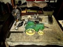 John Deere