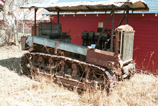 MinnesotaHolt tractor000
