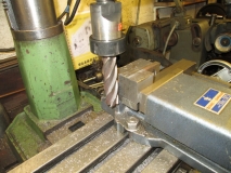 SHED 05  080215