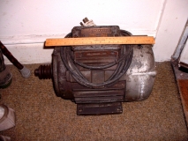 HoraceGreen1horsemotor