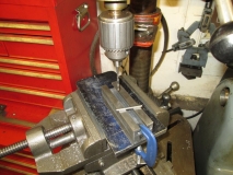 SHED 10  100215