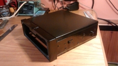 Painted up Case 1