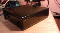 Painted up Case 2