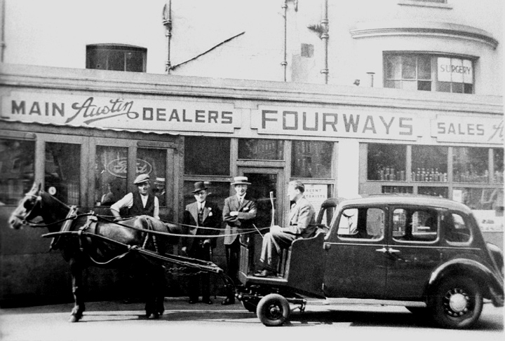 Horsecar798725new