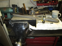 SHED 000  130215