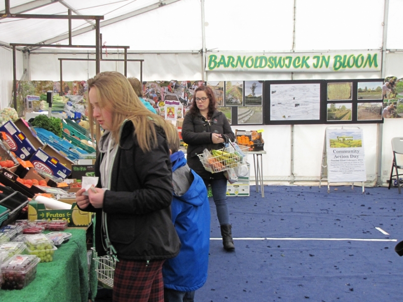 BiB market stall 15 02 19 001