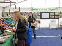 BiB market stall 15 02 19 001