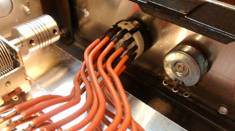 12 way switch wiring