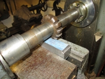 SHED 01  210215