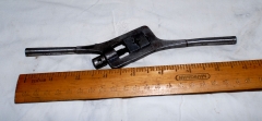 Mystery objects 122