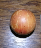 MYSTERY OBJECT 501