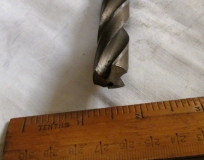 MYSTERY OBJECT 503
