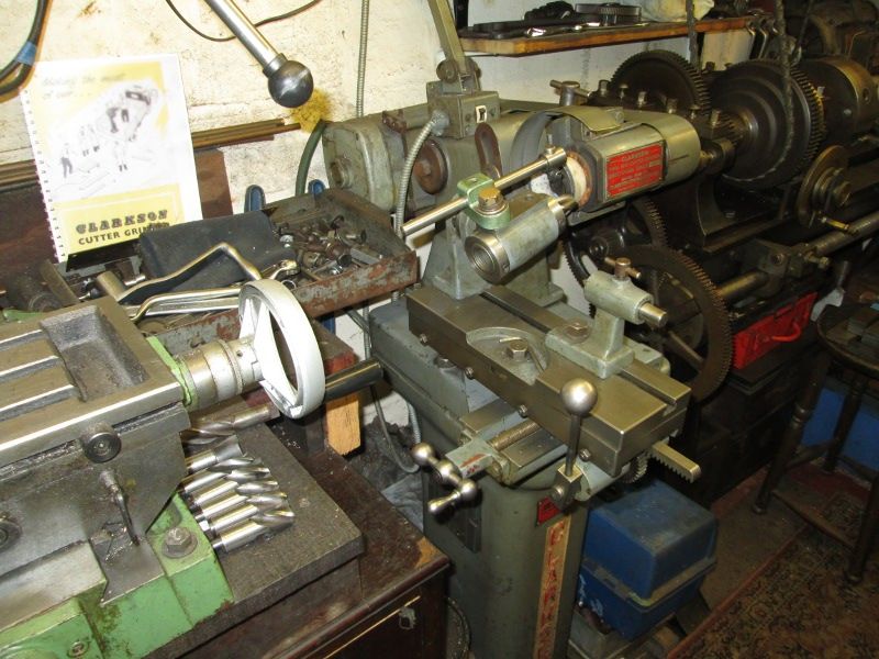 SHED 01  280215