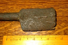 MYSTERY OBJECT 504