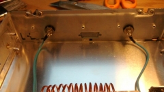 Wiring to Input Connection