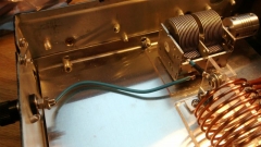 Wiring to Output Connection